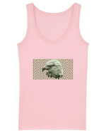 Pattern with Eagle Maiou Damă Dreamer