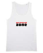 No Spoiler Zone Black Maiou Bărbat Runs