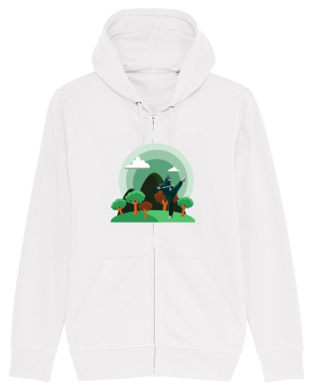 Ninja White