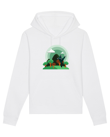 Ninja White