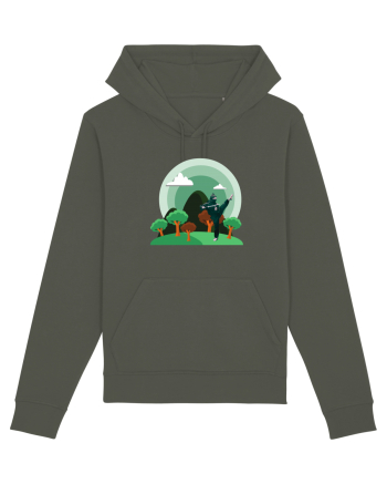Ninja Khaki