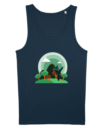 Ninja Navy