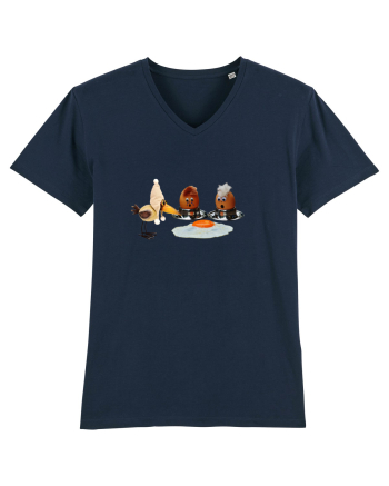 Funny French Navy