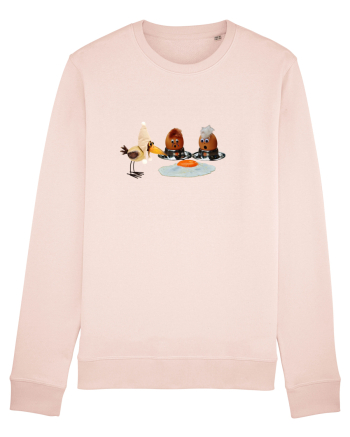 Funny Candy Pink