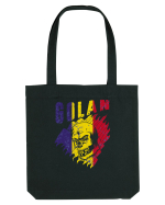 Golan Romania Tricolor Sacoșă textilă