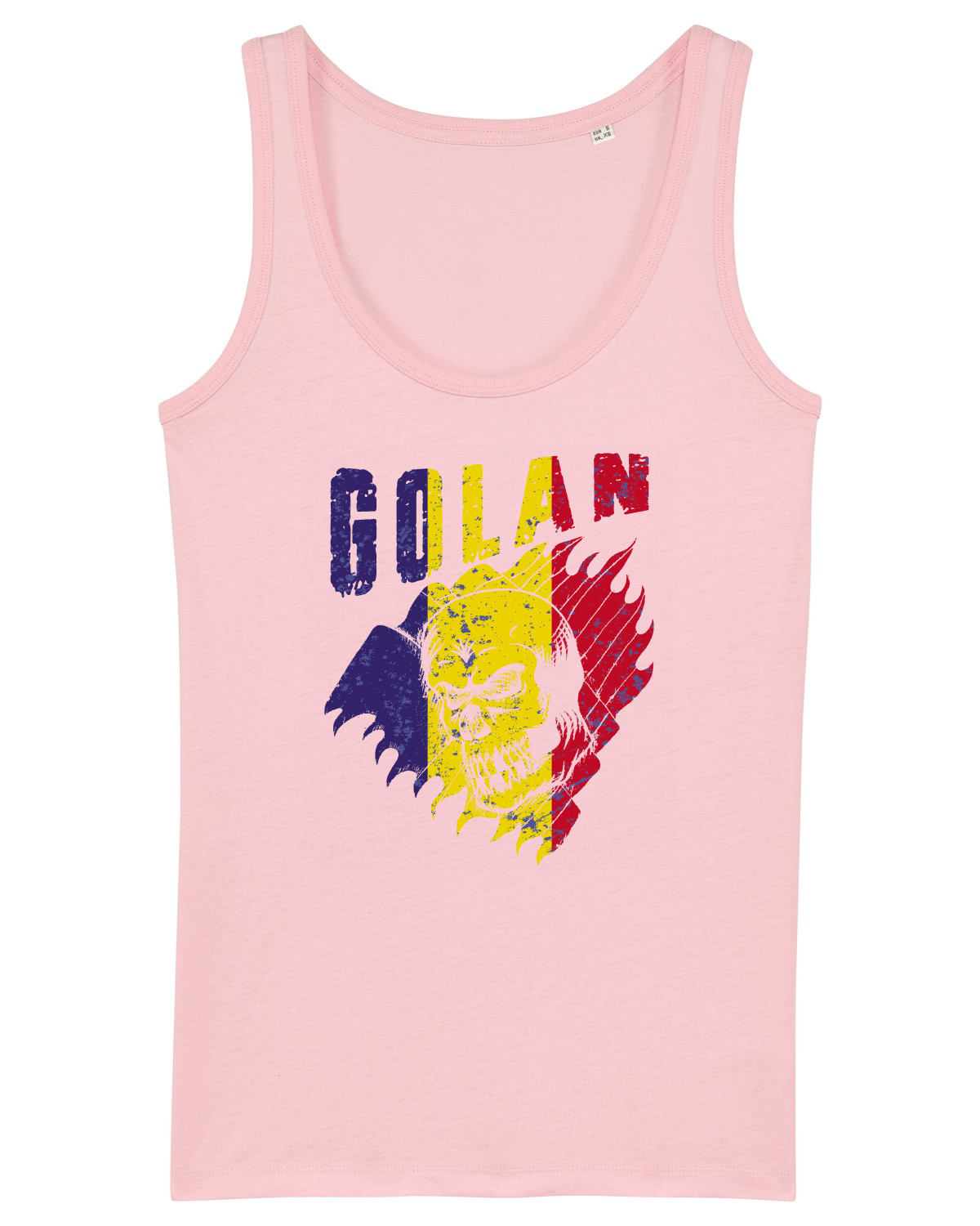 Maiou Damă Dreamer Cotton Pink