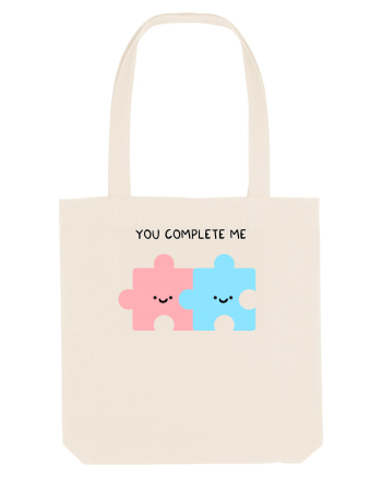 You Complete Me Natural