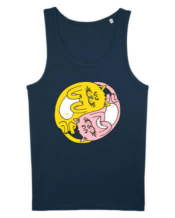 Ying & Yang Navy