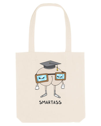 Smartass Natural