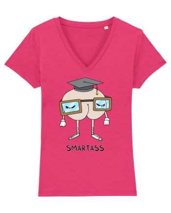 Smartass Raspberry