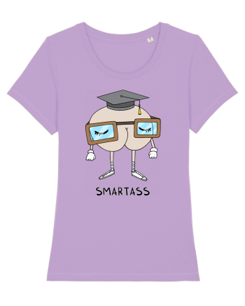 Smartass Lavender Dawn