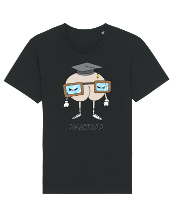 Smartass Black