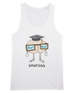 Smartass Maiou Bărbat Runs