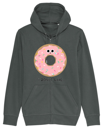 I Donut Care Anthracite