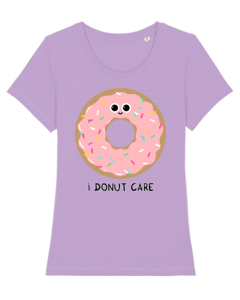 I Donut Care Lavender Dawn