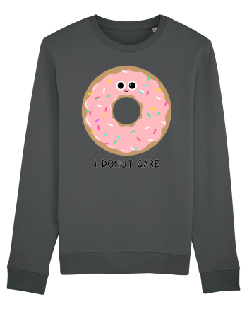 I Donut Care Anthracite