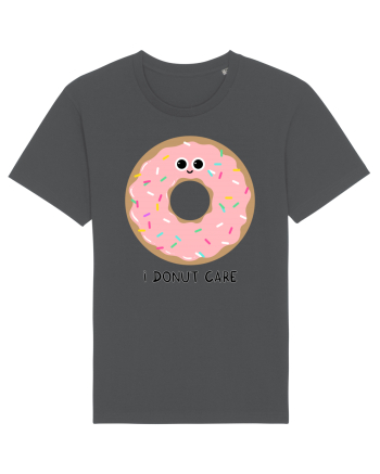 I Donut Care Anthracite