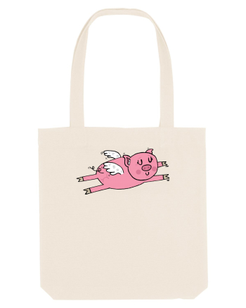 Flying Pig Natural