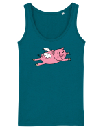 Flying Pig Maiou Damă Dreamer