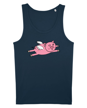 Flying Pig Navy