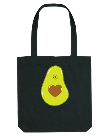 Avocado Love Black