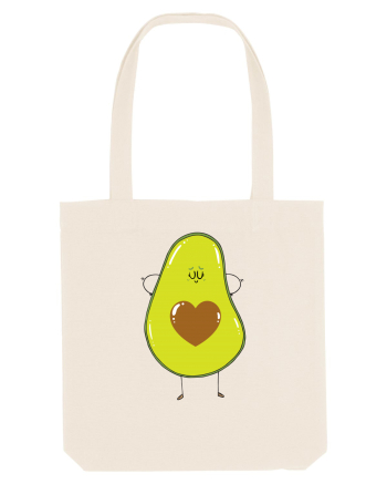 Avocado Love Natural