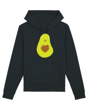Avocado Love Black