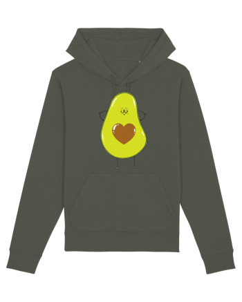 Avocado Love Khaki
