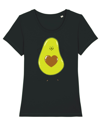 Avocado Love Black