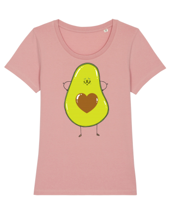 Avocado Love Canyon Pink