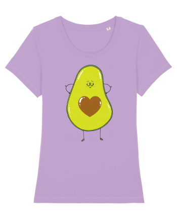 Avocado Love Lavender Dawn