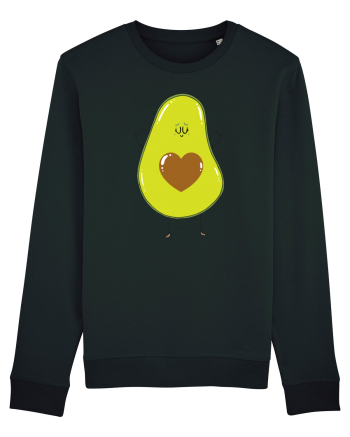 Avocado Love Black