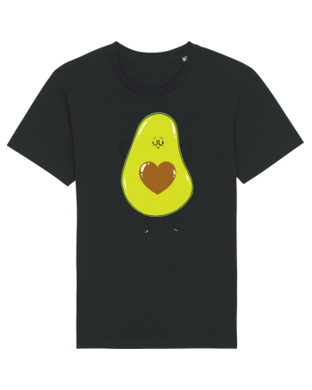 Avocado Love Black