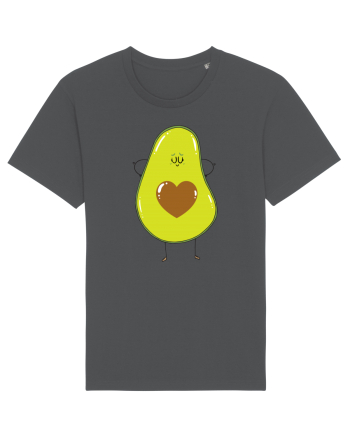 Avocado Love Anthracite
