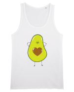 Avocado Love Maiou Bărbat Runs