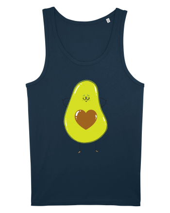 Avocado Love Navy