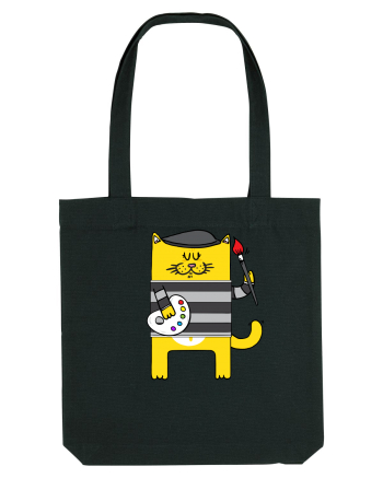Pablo Meow-Casso Black