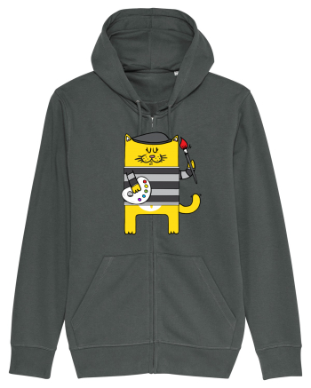 Pablo Meow-Casso Anthracite
