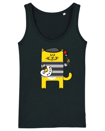 Pablo Meow-Casso Black