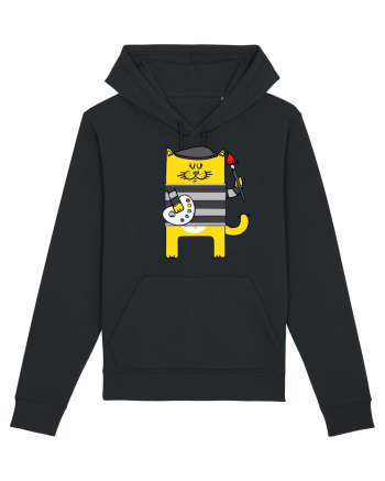 Pablo Meow-Casso Black