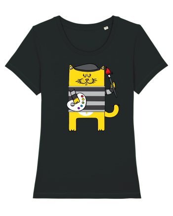 Pablo Meow-Casso Black