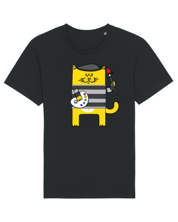 Pablo Meow-Casso Black