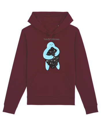 Spațiu personal Burgundy