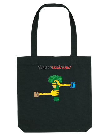 Ținem „legătura” Black