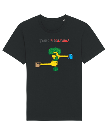 Ținem „legătura” Black