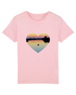 Lovers River Tricou mânecă scurtă  Copii Mini Creator