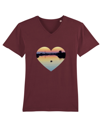 Lovers River Burgundy
