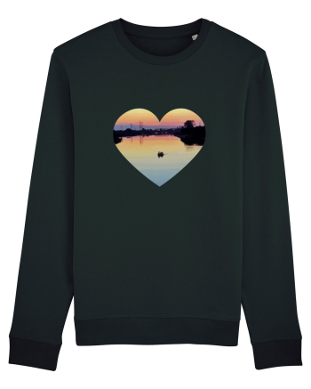 Lovers River Black