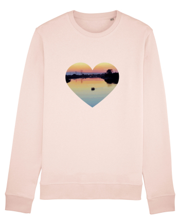 Lovers River Candy Pink
