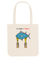 Nu ridica „tonul” Sacoșă textilă